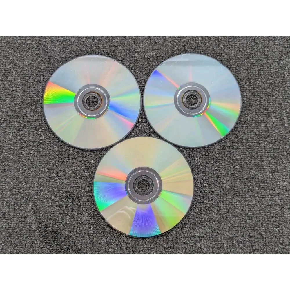Lot of 11 Nintendo Wii Games Loose Discs in Jewel Cases Tested